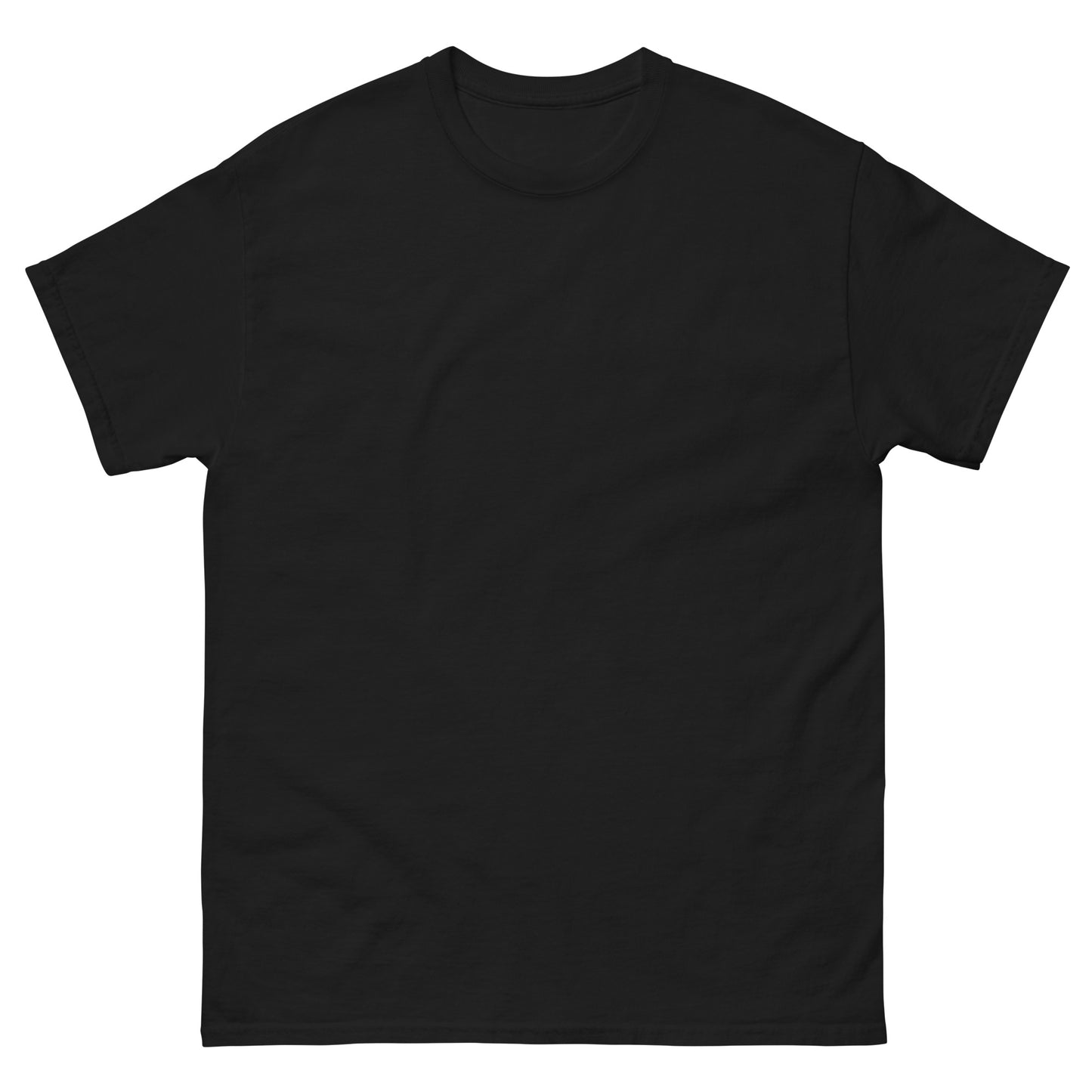 Custom Bagger Unisex classic tee