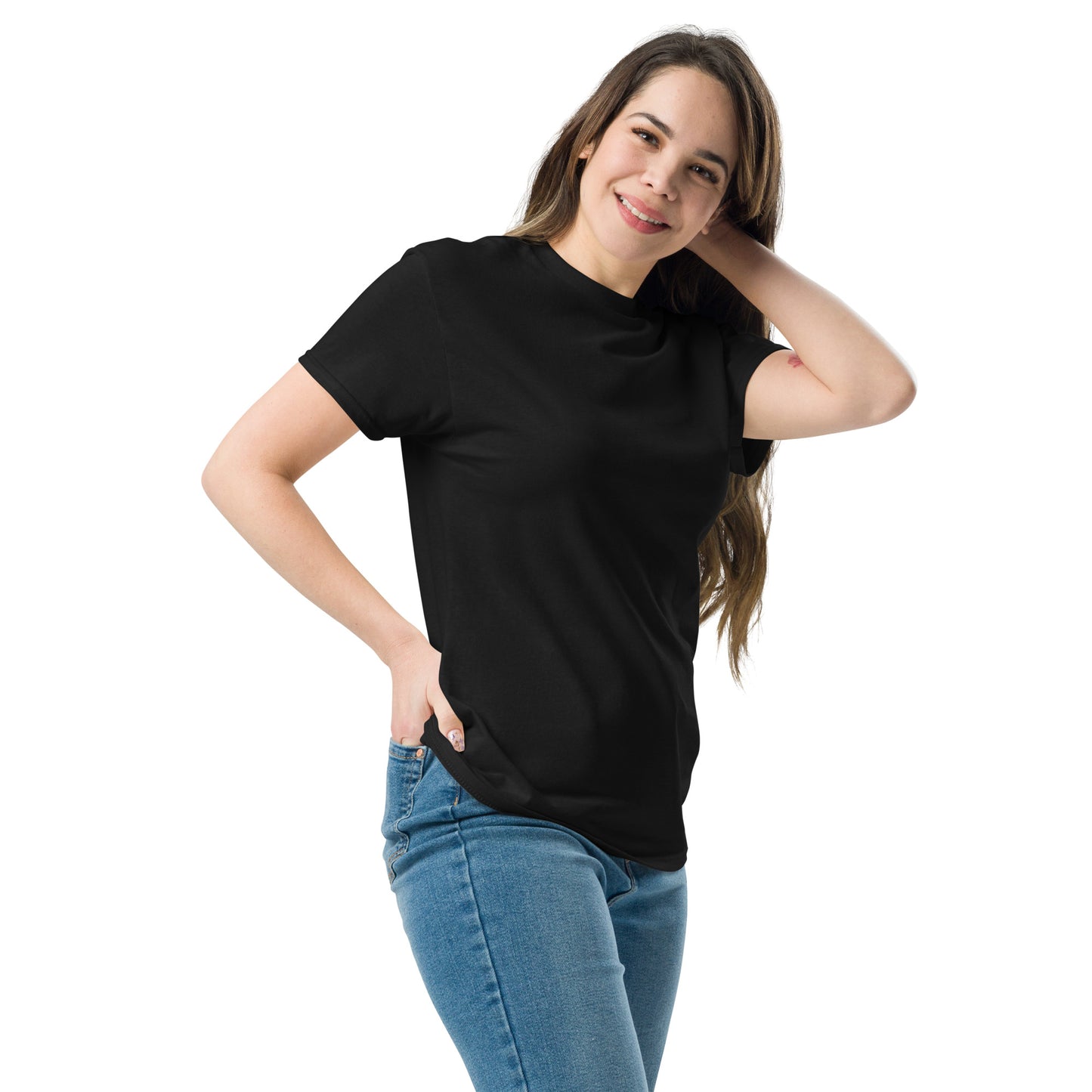 Street Style t Shirts Logo Unisex classic tee