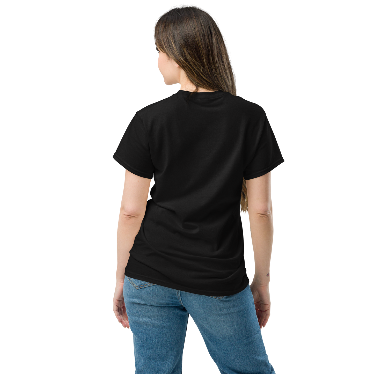 Ink is Thicker Than Blood Unisex classic tee
