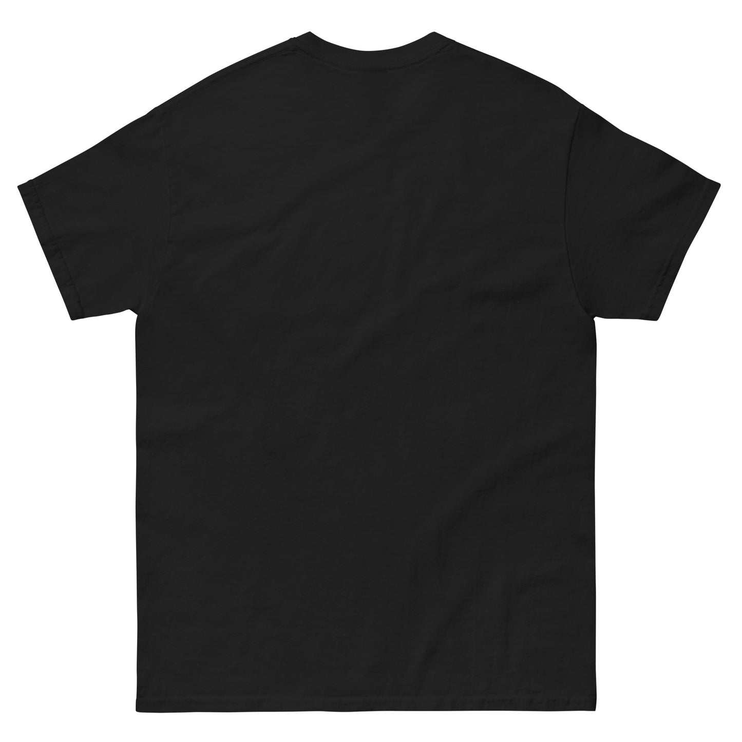 American V Twin Motorcycles Unisex classic tee